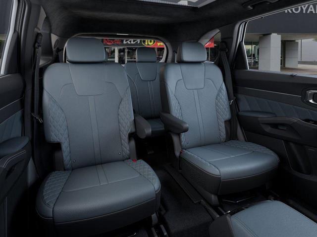 2025 Kia Sorento Hybrid SX Prestige Tucson AZ