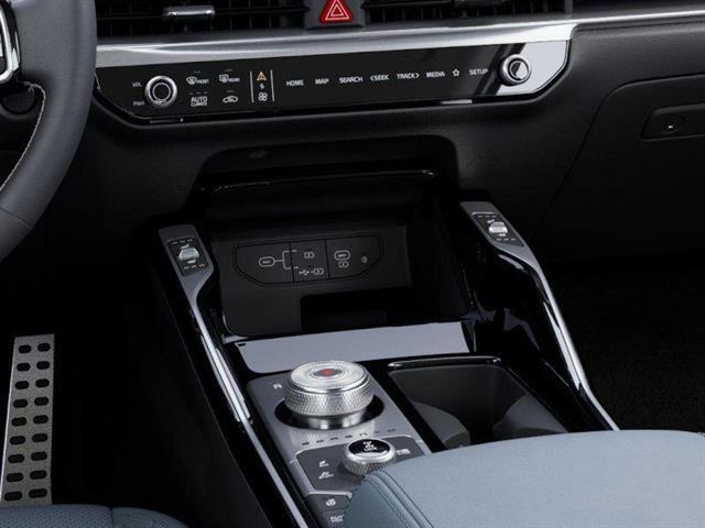 2025 Kia Sorento Hybrid SX Prestige Tucson AZ