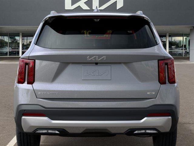 2025 Kia Sorento Hybrid SX Prestige Tucson AZ