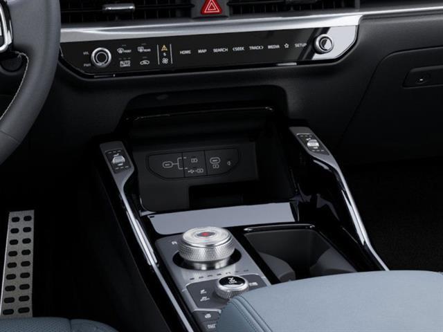 2025 Kia Sorento Hybrid SX Prestige Tucson AZ