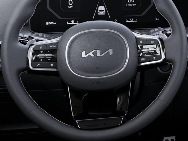 2025 Kia Sorento Hybrid SX Prestige Tucson AZ