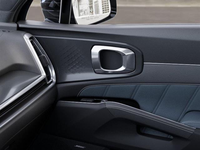 2025 Kia Sorento Hybrid SX Prestige Tucson AZ