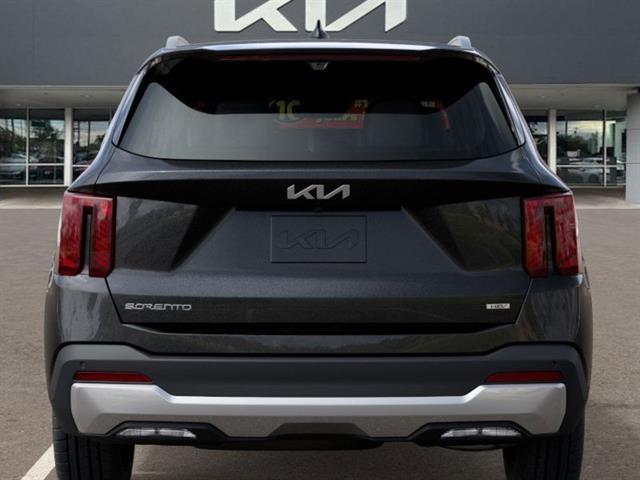 2025 Kia Sorento Hybrid SX Prestige Tucson AZ