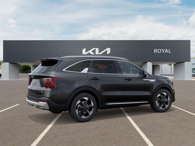 2025 Kia Sorento Hybrid SX Prestige Tucson AZ