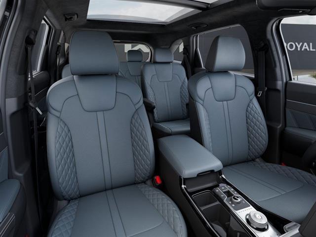 2025 Kia Sorento Hybrid SX Prestige Tucson AZ