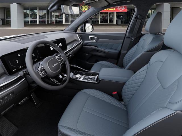 2025 Kia Sorento Hybrid SX Prestige Tucson AZ