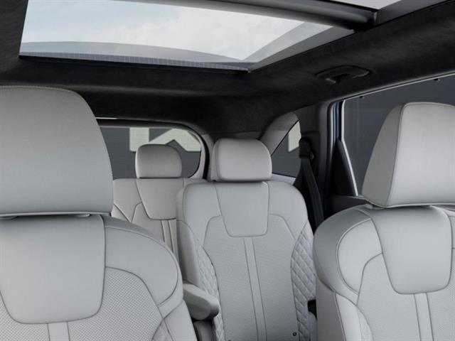 2025 Kia Sorento Hybrid SX Prestige Tucson AZ
