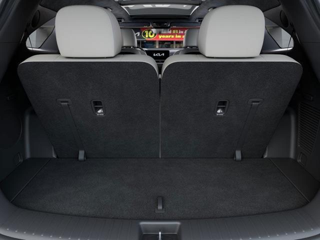 2025 Kia Sorento Hybrid SX Prestige Tucson AZ