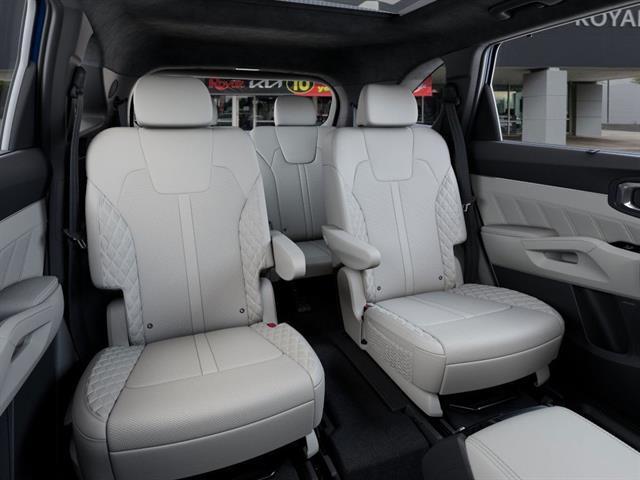 2025 Kia Sorento Hybrid SX Prestige Tucson AZ