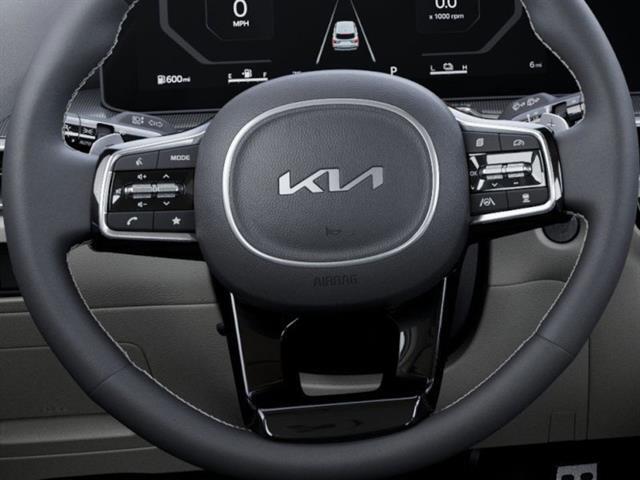 2025 Kia Sorento Hybrid SX Prestige Tucson AZ