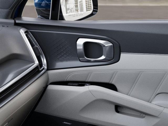 2025 Kia Sorento Hybrid SX Prestige Tucson AZ
