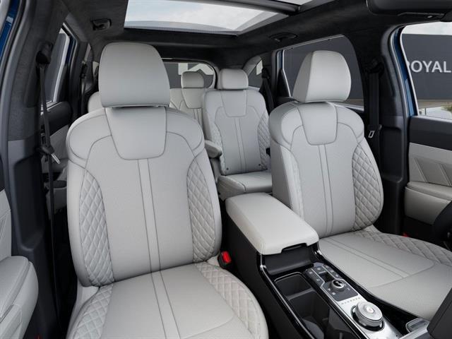 2025 Kia Sorento Hybrid SX Prestige Tucson AZ