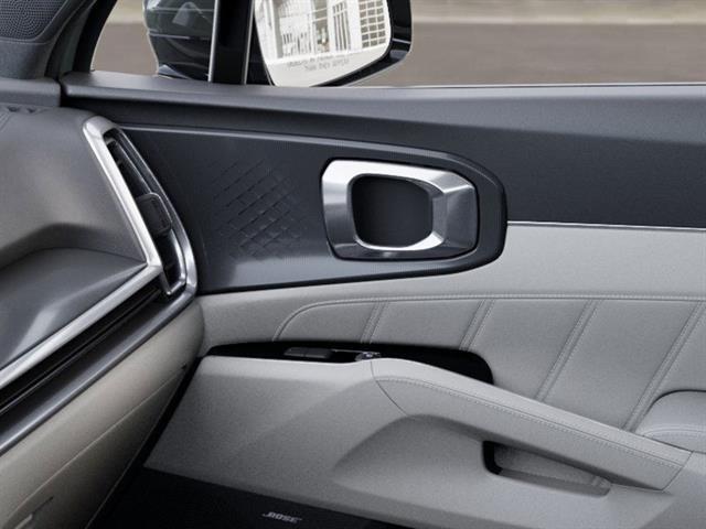 2025 Kia Sorento Hybrid SX Prestige Tucson AZ