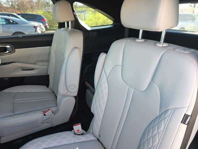 2025 Kia Sorento Hybrid SX Prestige Cape Girardeau MO