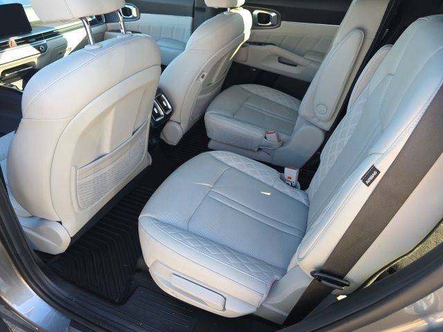 2025 Kia Sorento Hybrid SX Prestige Cape Girardeau MO