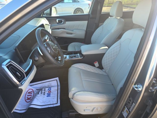 2025 Kia Sorento Hybrid SX Prestige Cape Girardeau MO