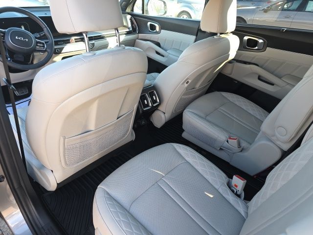 2025 Kia Sorento Hybrid SX Prestige Cape Girardeau MO