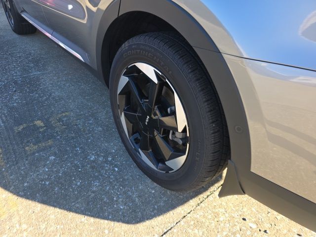 2025 Kia Sorento Hybrid SX Prestige Cape Girardeau MO