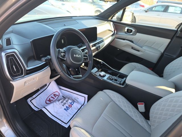2025 Kia Sorento Hybrid SX Prestige Cape Girardeau MO