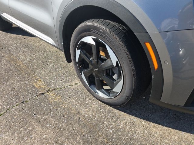 2025 Kia Sorento Hybrid SX Prestige Cape Girardeau MO