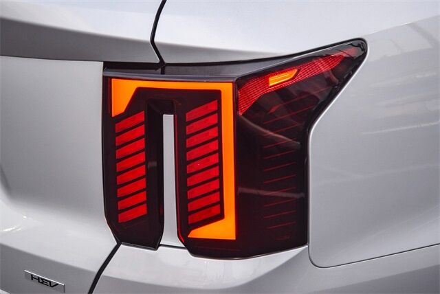 2025 Kia Sorento Hybrid SX Prestige Renton WA