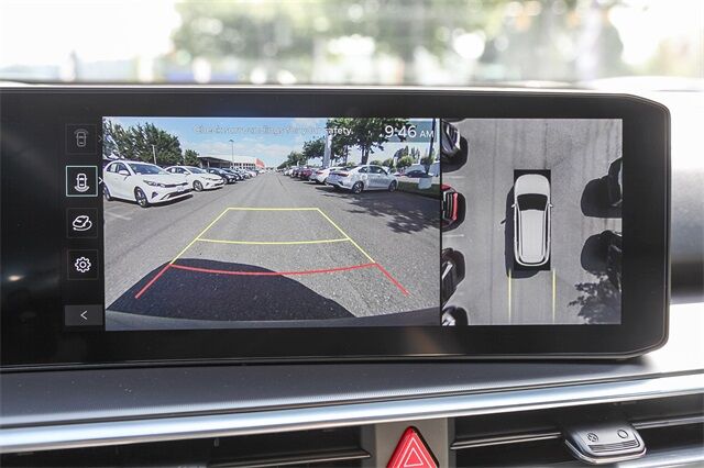 2025 Kia Sorento Hybrid SX Prestige Renton WA