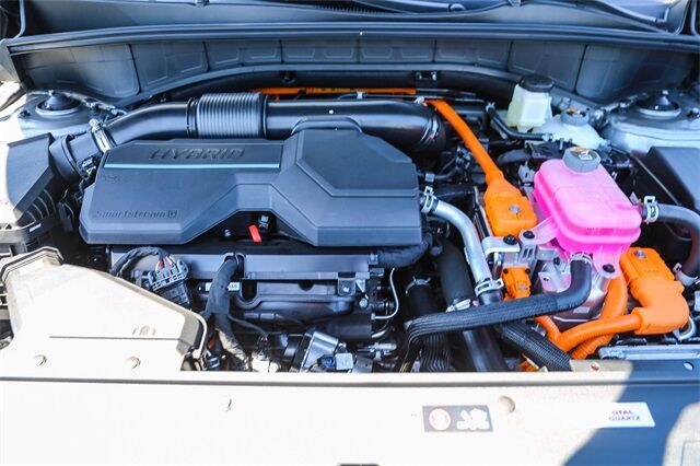 2025 Kia Sorento Hybrid SX Prestige Renton WA