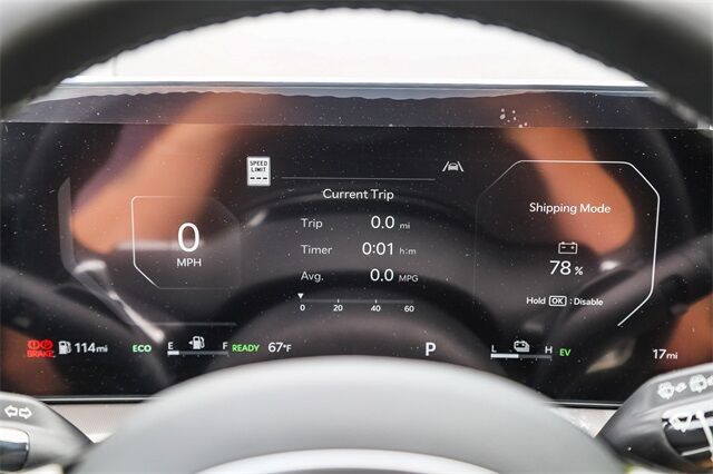 2025 Kia Sorento Hybrid SX Prestige Renton WA