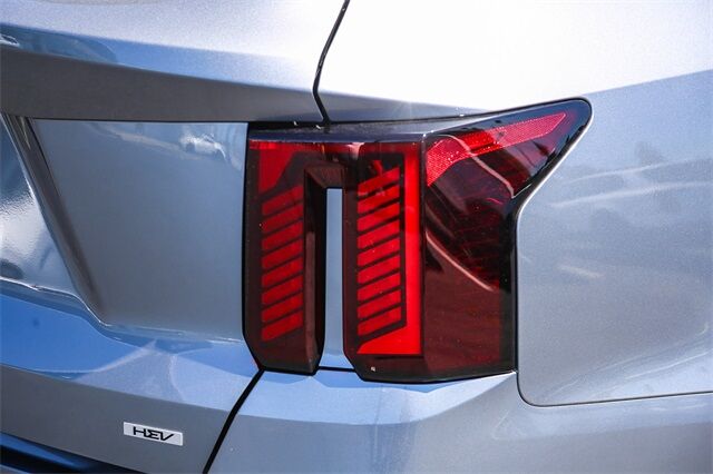 2025 Kia Sorento Hybrid SX Prestige Renton WA