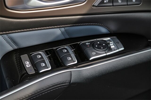 2025 Kia Sorento Hybrid SX Prestige Renton WA