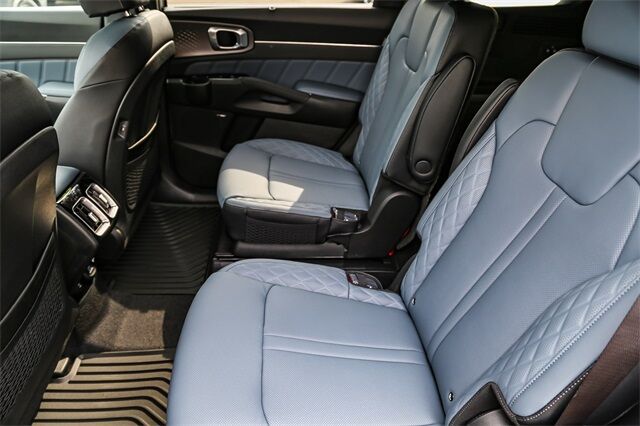 2025 Kia Sorento Hybrid SX Prestige Renton WA