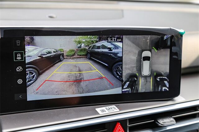 2025 Kia Sorento Hybrid SX Prestige Renton WA
