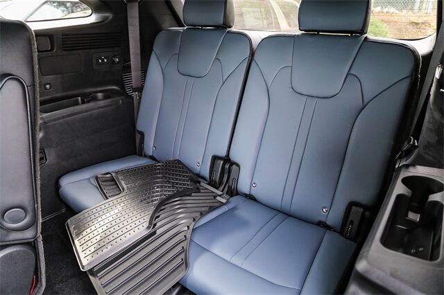 2025 Kia Sorento Hybrid SX Prestige Renton WA