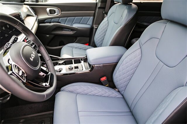 2025 Kia Sorento Hybrid SX Prestige Renton WA
