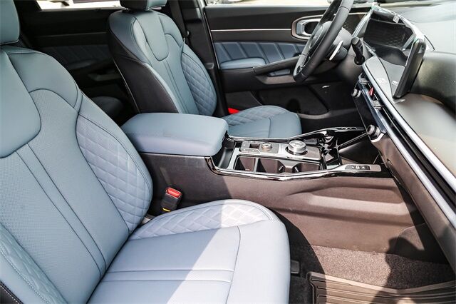 2025 Kia Sorento Hybrid SX Prestige Renton WA
