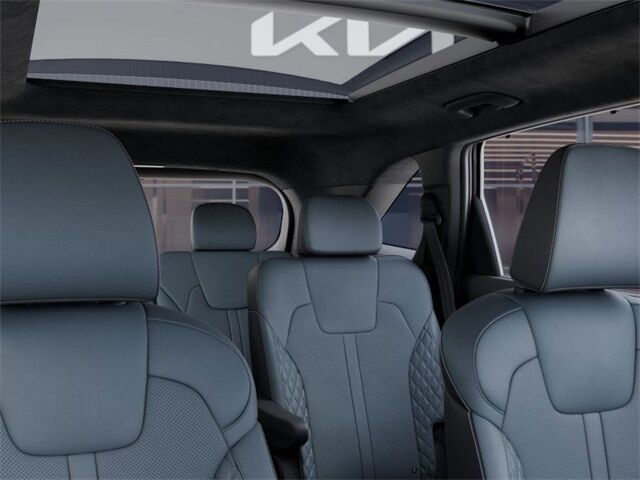 2025 Kia Sorento Hybrid SX Prestige Glendale CA