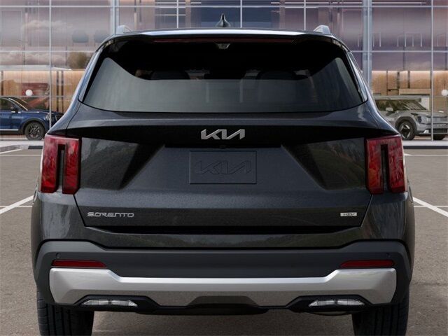 2025 Kia Sorento Hybrid SX Prestige Glendale CA