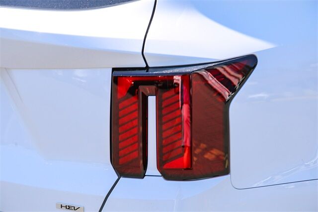 2025 Kia Sorento Hybrid SX Prestige Glendale CA