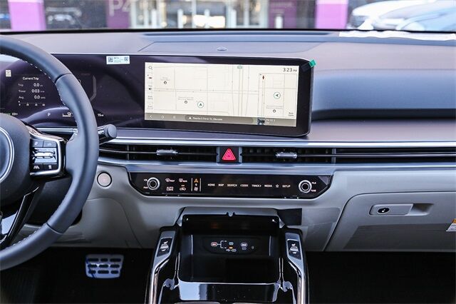 2025 Kia Sorento Hybrid SX Prestige Glendale CA