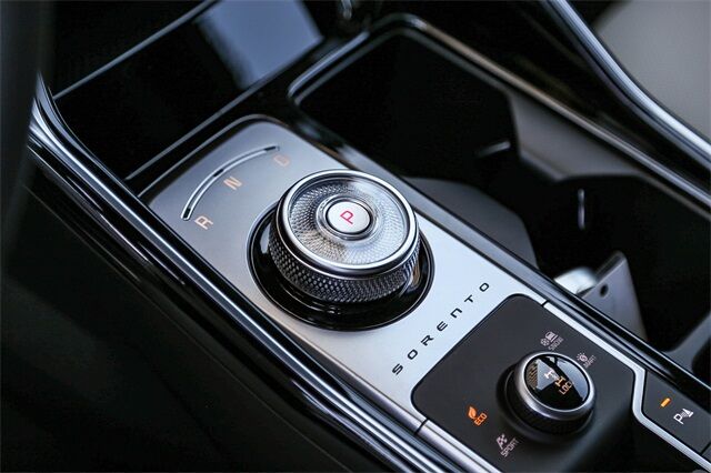 2025 Kia Sorento Hybrid SX Prestige Glendale CA