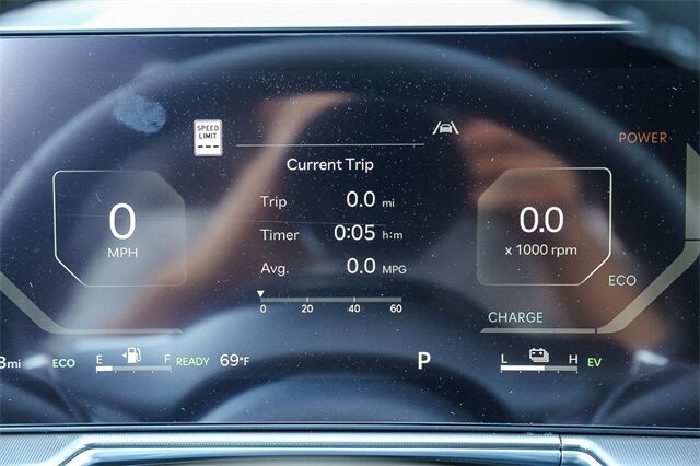 2025 Kia Sorento Hybrid SX Prestige Glendale CA