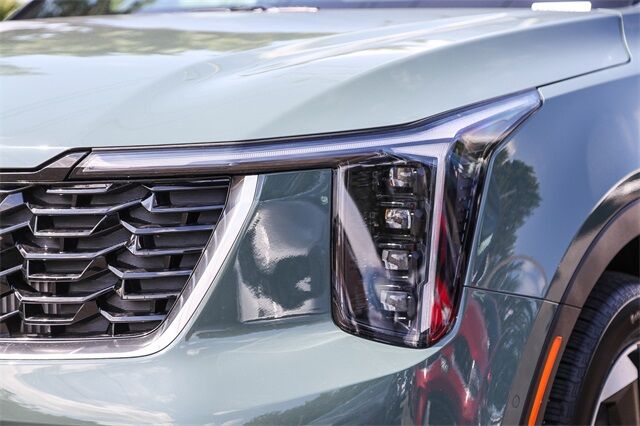 2025 Kia Sorento Hybrid SX Prestige Glendale CA