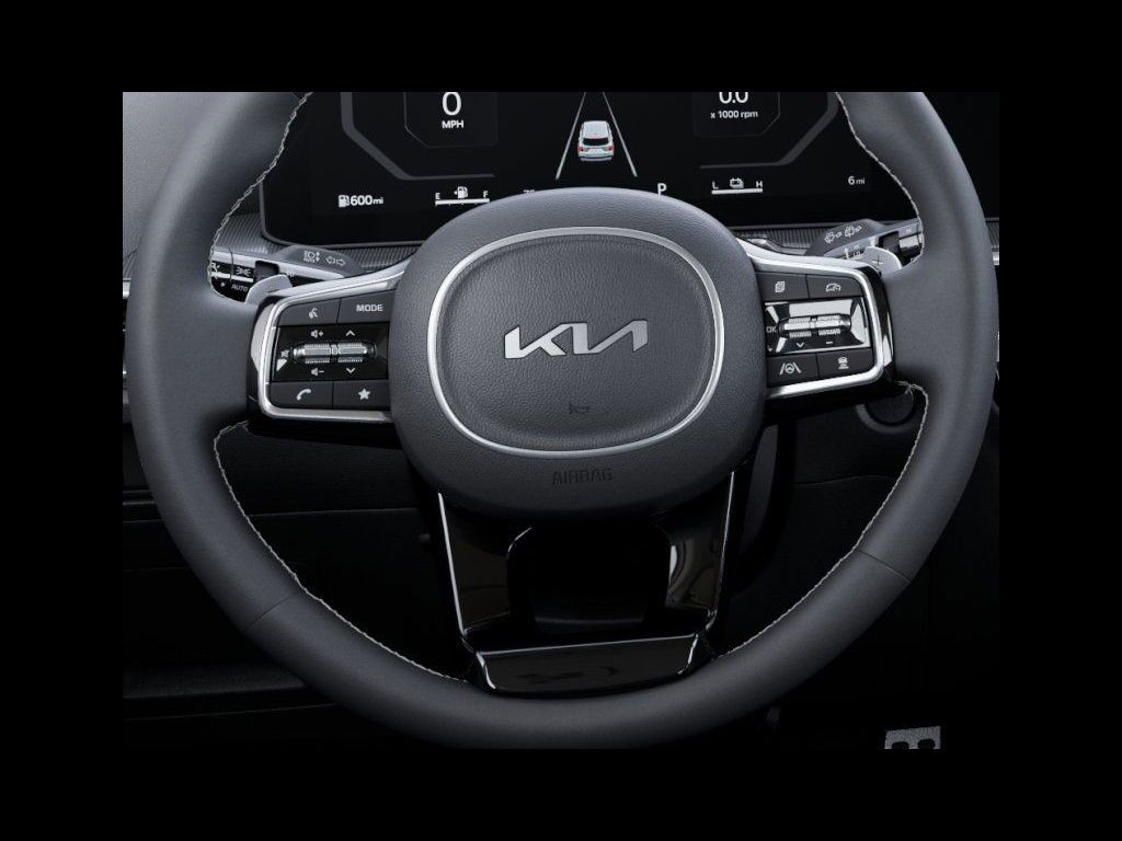 2025 Kia Sorento Hybrid SX Prestige Glendale CA
