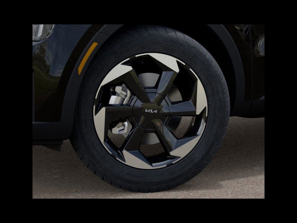 2025 Kia Sorento Hybrid SX Prestige Glendale CA