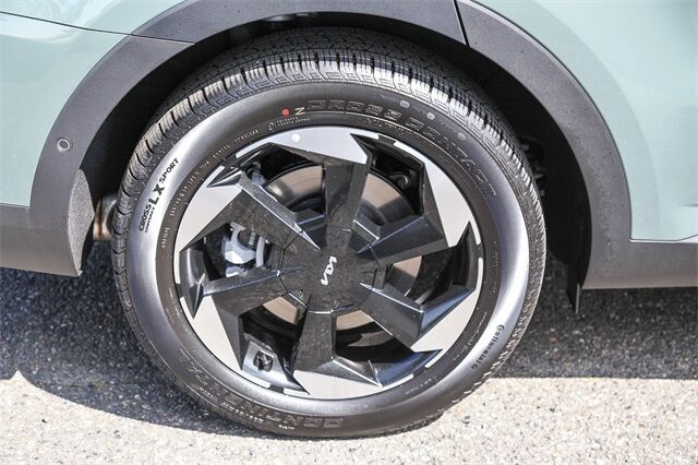 2025 Kia Sorento Hybrid SX Prestige Glendale CA