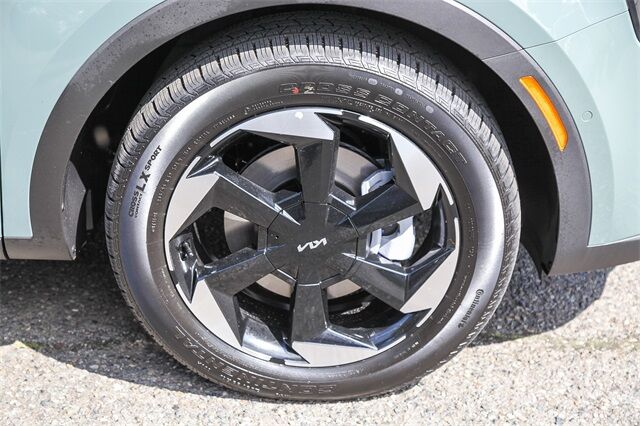 2025 Kia Sorento Hybrid SX Prestige Glendale CA