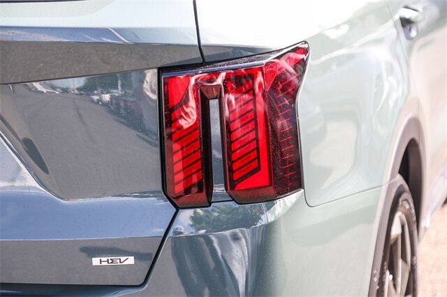 2025 Kia Sorento Hybrid SX Prestige Glendale CA