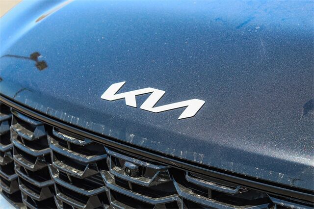 2025 Kia Sorento Hybrid SX Prestige Glendale CA