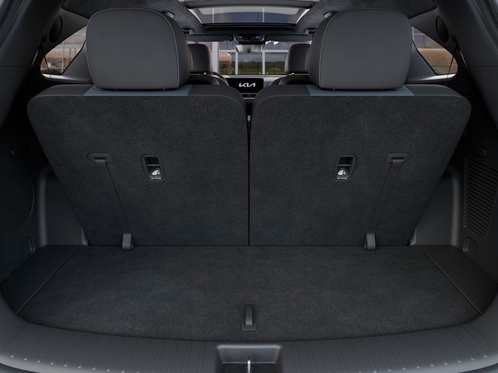 2025 Kia Sorento Hybrid SX Prestige Glendale CA