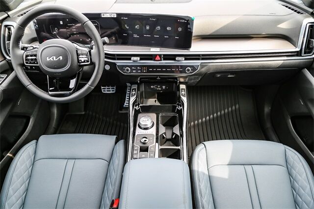2025 Kia Sorento Hybrid SX Prestige Tacoma WA